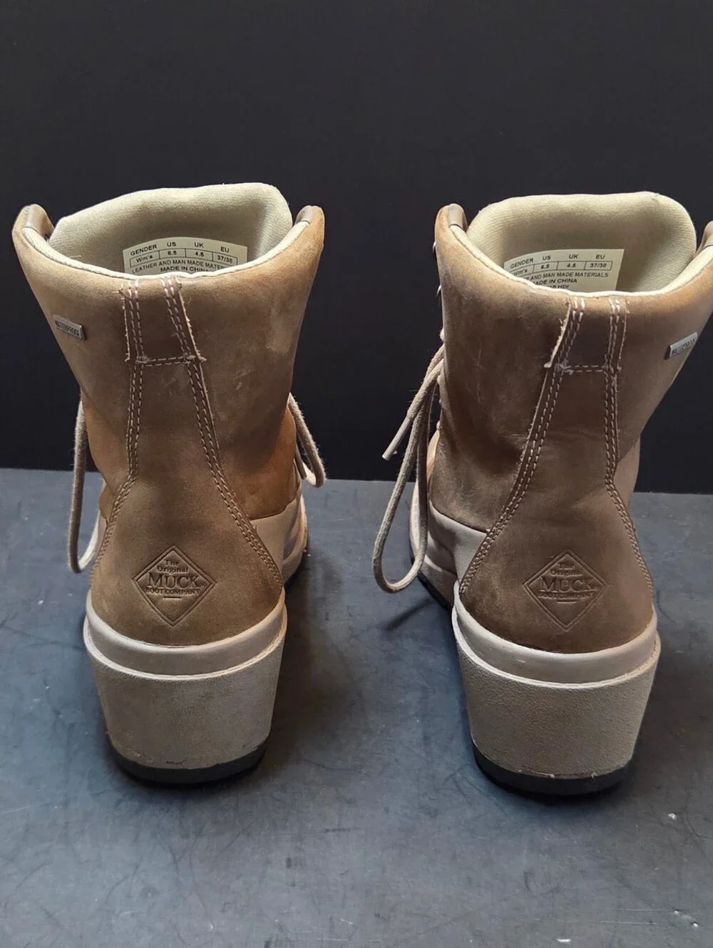 Muck Boots muck liberty